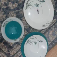 سرویس ۶ نفره اذین اوپال