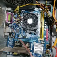 کامپیوتر و مانیتور|رایانه رومیزی|تنکمان, |دیوار