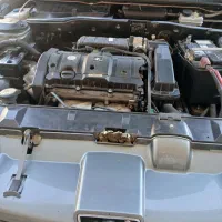 پارس اتومات TU5|خودرو سواری و وانت|مشهد, شهرک مهرگان|دیوار