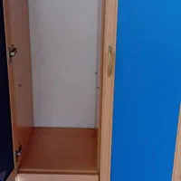 کمد نوجوان|جاکفشی، کمد، دراور|کتالم و سادات شهر, |دیوار