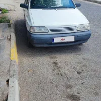 پراید 131مدل 96فروشی