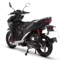 موتور طرح کلیک گلکسی و نیکتاز 150cc سال 403|موتورسیکلت|قم, باغ شازده|دیوار