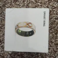 انگشتر هوشمند