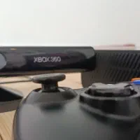 Xbox 360 super slim|کنسول، بازی ویدئویی و آنلاین|اراک, |دیوار
