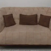 مبل دست دوم|مبلمان خانگی و میز عسلی|کرج, اصفهانی‌ها|دیوار