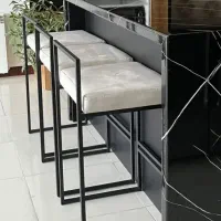 صندلی اپن مدرن کد001|صندلی و نیمکت|مشهد, همت آباد|دیوار