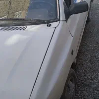 پراید مدل ۸۱|خودرو سواری و وانت|تربتحیدریه, ترمینال|دیوار