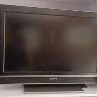 ال سی دی ۳۲ اینچ سونی (LCD SONY)|تلویزیون و پروژکتور|ایلام, |دیوار