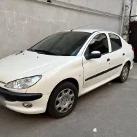 206 sd|خودرو سواری و وانت|رشت, جهاد|دیوار