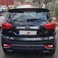 جک اس ۳ ۱۴۰۲ اتوماتیک|خودرو سواری و وانت|رشت, نامجو|دیوار