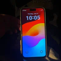 آیفون 15 پرومکس های کپی|موبایل|قزوین, |دیوار