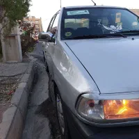 فروش پراید 131 se مدل 85 نقره ای بدون ضربه درحد|خودرو سواری و وانت|سهند, |دیوار