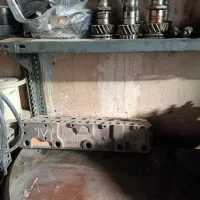 قطعات استوک و نو یدکی بنز خاور