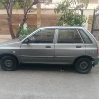 پراید ۱۱۱ ex|خودرو سواری و وانت|شیراز, فرگاز|دیوار