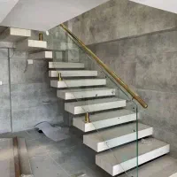 نرده و حفاظ استیل و آلومینیوم اقساطی بدون سود