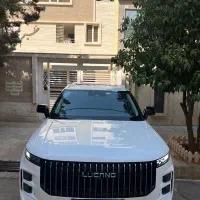 لوکانو L7 ، مدل ۱۴۰۴
