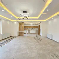 فروش تک واحدی ۱۰۰ متری در ابتدای خیابان تهران