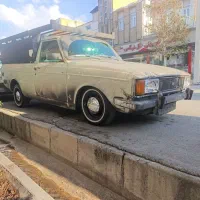 حمل بار از بروجرد به شهرستان ها و داخل شهر