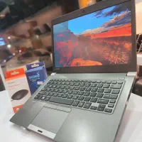 لپتاپ توشیبا Z30، پردازنده i5 نسل۶، رم۸ ، اقساطی