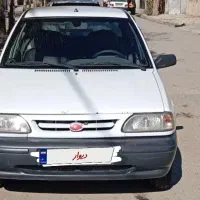پراید ۱۳۱