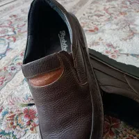 کفش تمام چرم تبریز|کیف، کفش، کمربند|نجفآباد, هفده شهریور|دیوار