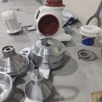 سپراتور خامه گیر پنج تن خود شور|ماشینآلات صنعتی|تبریز, |دیوار