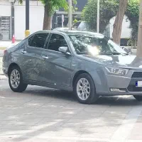 دنا پلاس اتومات مدل ۱۴۰۰بیرنگ