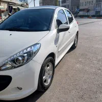 207 پانوراما|خودرو سواری و وانت|اردبیل, |دیوار