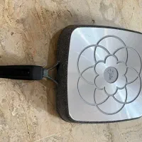 تابه های چدنی نو|ظروف پخت‌وپز|تهران, سازمان آب|دیوار