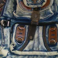 کوله پشتی...