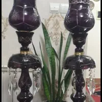 شمعدانی لاله