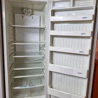 یخچال و فریزر دوقلو