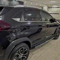 x22 poro مدل ۱۴۰۳ مشکی|خودرو سواری و وانت|مشهد, فرهنگیان (شهرک غرب)|دیوار