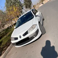 مگان 2000Cc سالم مدل ۹۰