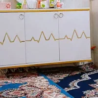 کمد تلویزیون