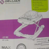 فرو ش ی روروک دلیجان