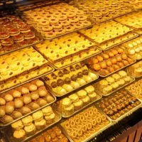 کارگاه قنادی