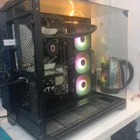 افزایش سرعت،رفع ایرادات، نصب ویندوز در قم