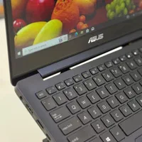 لپ تاپ سبک i7 رم ۱۶  Asus Zenbook (تک سایار)|رایانه همراه|تبریز, |دیوار