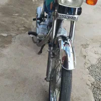 موتور مزایده ۱۲۵