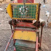 دستگاه یونجه خردکن|ماشینآلات صنعتی|سجاس رود, |دیوار