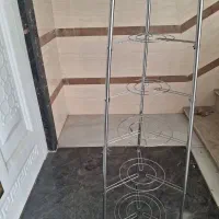 پایه قابلمه|آبچکان و نظمدهنده ظروف|بروجرد, |دیوار