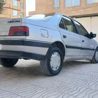 پژو۸۸دوگانه فابریک|خودرو سواری و وانت|کرمانشاه, |دیوار