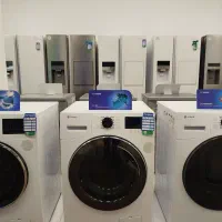 لباسشویی اسنوا