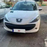 پژو 207 فرمون برقی tu5 معاوضه آپارتمان