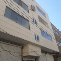 پاسداران-حیدراباد-میلادشهر60متر