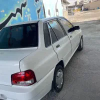 پراید مدل 90|خودرو سواری و وانت|قرچک, مهدیه|دیوار