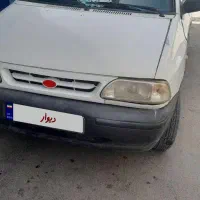 پراید 87