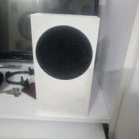 کنسول Xbox Series S|کنسول، بازی ویدئویی و آنلاین|مشهد, رستگار|دیوار