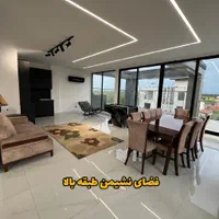ویلا لاکچری 3 خواب مستر استخر 4فصل مالکم مستقیم|اجارهٔ کوتاه‌مدت ویلا و باغ|نور, |دیوار